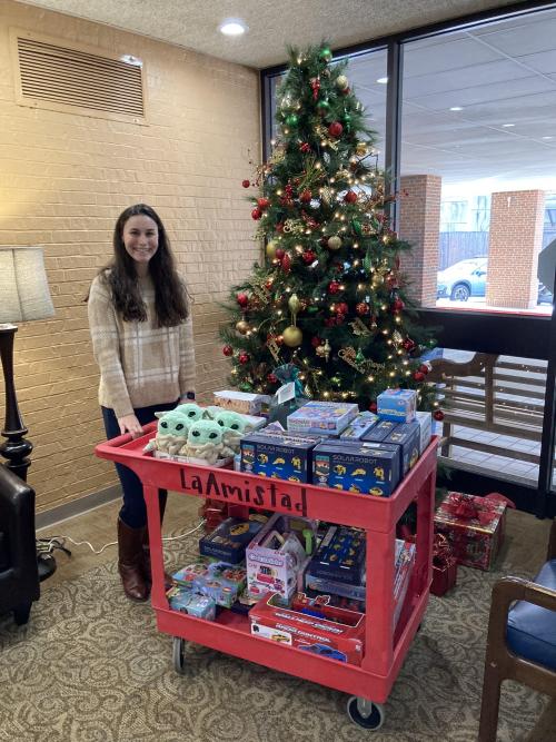 LaAmistad Toy Donation.jpg